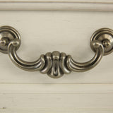 MALLORY WEATHERED CHEST - Additional View 2