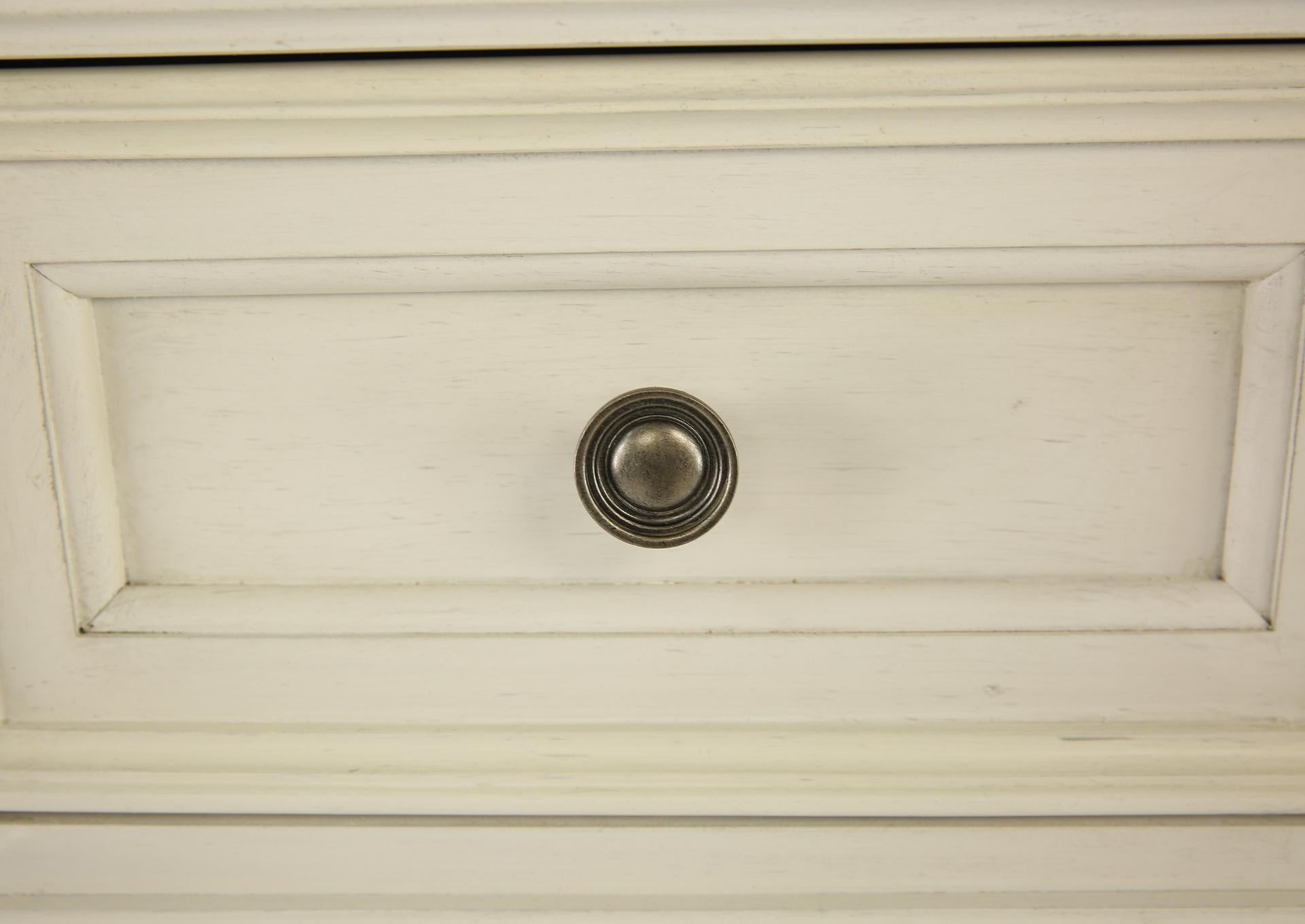 MALLORY WEATHERED CHEST - Additional View 3
