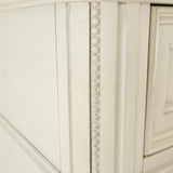 MALLORY WEATHERED CHEST - Additional View 4