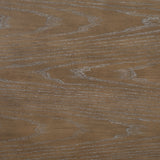 Ashley Furniture - CARITON GRAY RECTANGULAR COCKTAIL TABLE - Wood - Tables - Additional View 6
