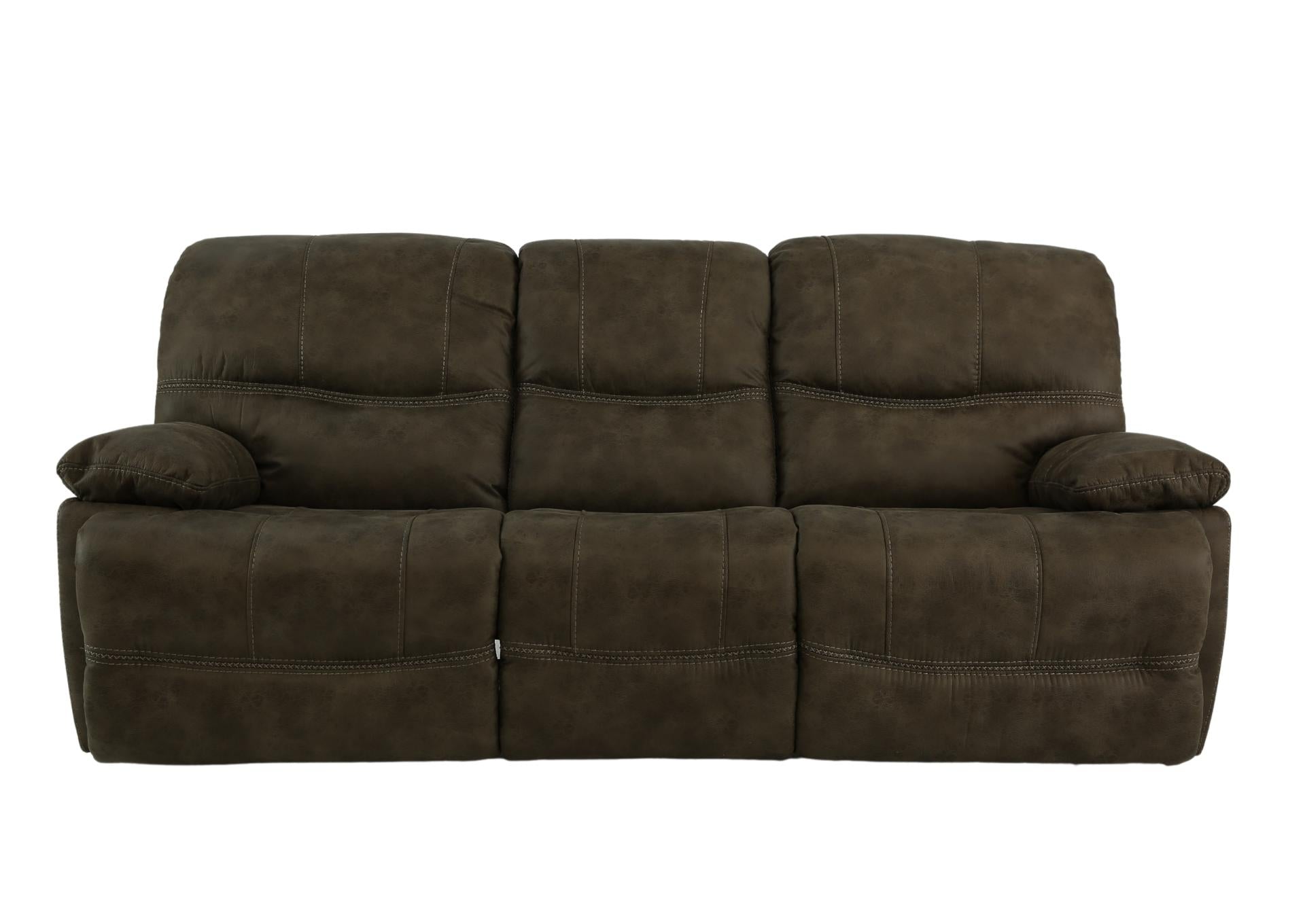 Odessa Power Zero Gravity Reclining Sofa - Tumbleweed
