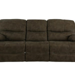 Odessa Power Zero Gravity Reclining Sofa - Tumbleweed
