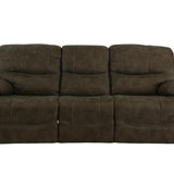 Odessa Power Zero Gravity Reclining Sofa - Tumbleweed