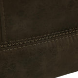 Odessa Power Zero Gravity Reclining Sofa - Tumbleweed - Additional View 7