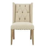 Reno Uph Tufted Side Chair
