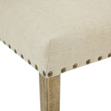 Reno Uph Tufted Side Chair - Additional View 2