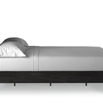 Ashley Furniture - Belachime Full Panel Bed - Black - Wood - Beds - Additional View 6