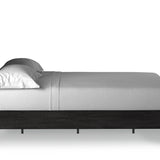Ashley Furniture - Belachime Full Panel Bed - Black - Wood - Beds - Additional View 6