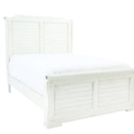 Blanche Queen Sleigh Bed - Additional View 1