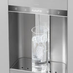 CAFE MATTE WHITE 28CU 4 DOOR FRENCH DOOR REFRIGERATOR - Refrigerators - Additional View 18