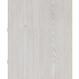 Ashley Furniture - ALTYRA WHITE CHEST - Wood - Chests - Additional View 5