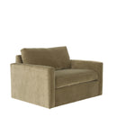 OU LALA OLIVE CHAIR