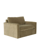OU LALA OLIVE CHAIR