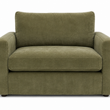 Ou Lala Olive Chair