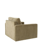 OU LALA OLIVE CHAIR - Additional View 1