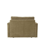 OU LALA OLIVE CHAIR - Additional View 2