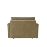 OU LALA OLIVE CHAIR - Additional View 2