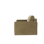 OU LALA OLIVE CHAIR - Additional View 3