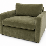 Ou Lala Olive Chair
