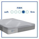 Medina 11" Foam King Mattress