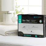 Vertex Cooling Twin Xl Mattress Pad