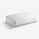 Bedgear - Vertex Cooling Twin Xl Mattress Pad - White Fabric - Protectors - Additional View 6