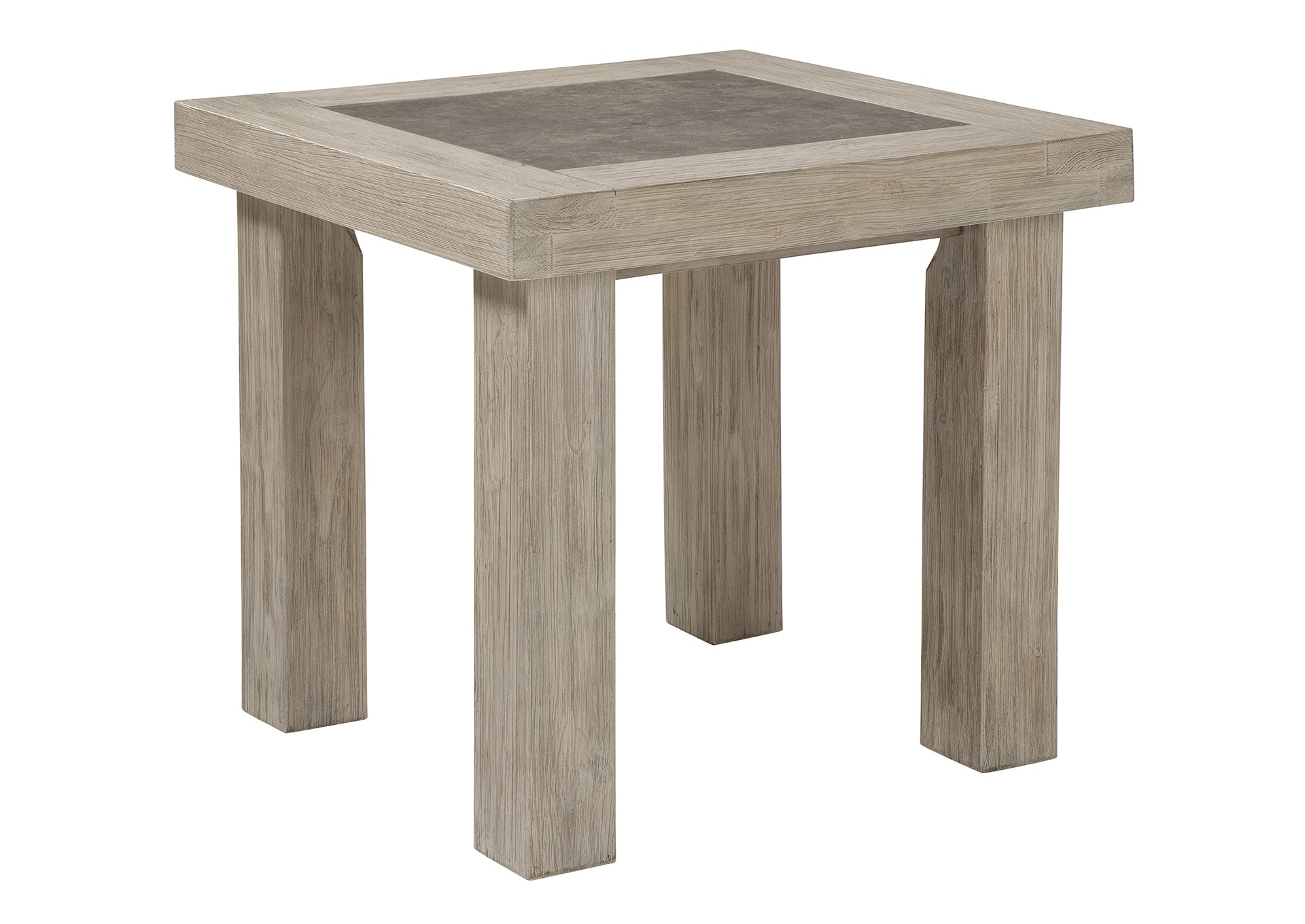 HENNINGTON END TABLE - Additional View 1