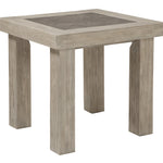 HENNINGTON END TABLE - Additional View 1