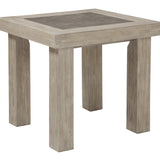 HENNINGTON END TABLE - Additional View 1