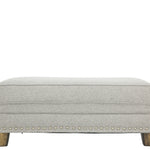 FLETCHER OTTOMAN