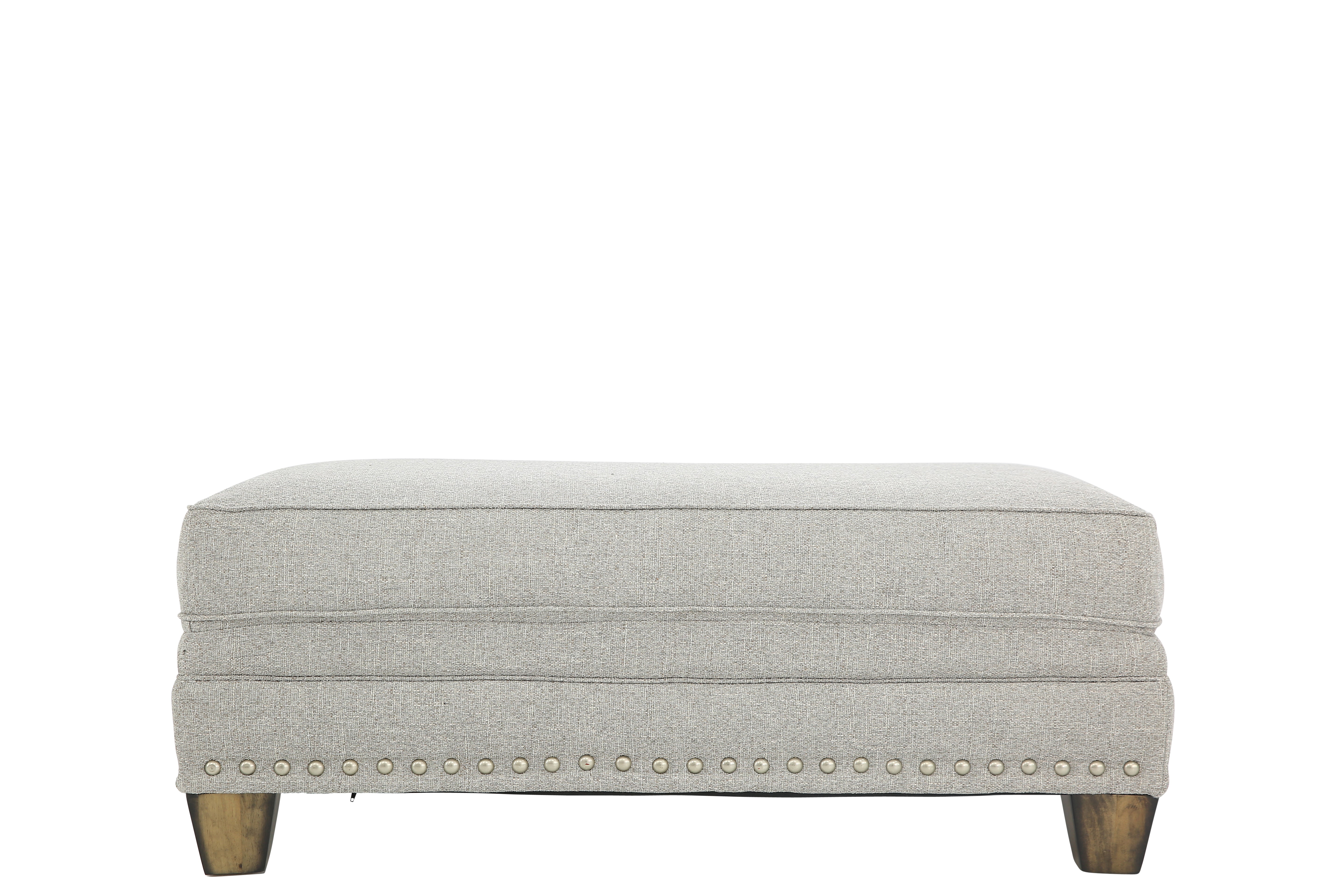 FLETCHER OTTOMAN