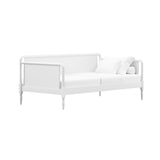 Apple Valley White Daybed