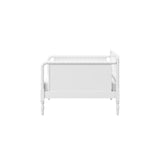 Apple Valley White Daybed