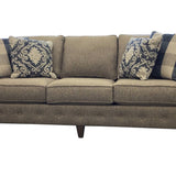 RUNAROUND STONE SOFA