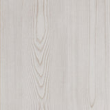 Ashley Furniture - Altyra King Panel Bed - White Wood - Beds - Additional View 1