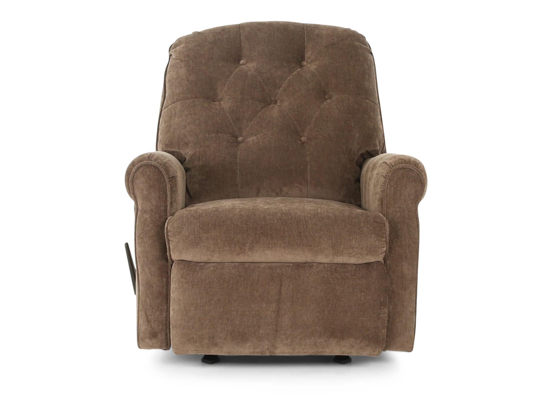 Elanore Ladies Recliner - Brazil