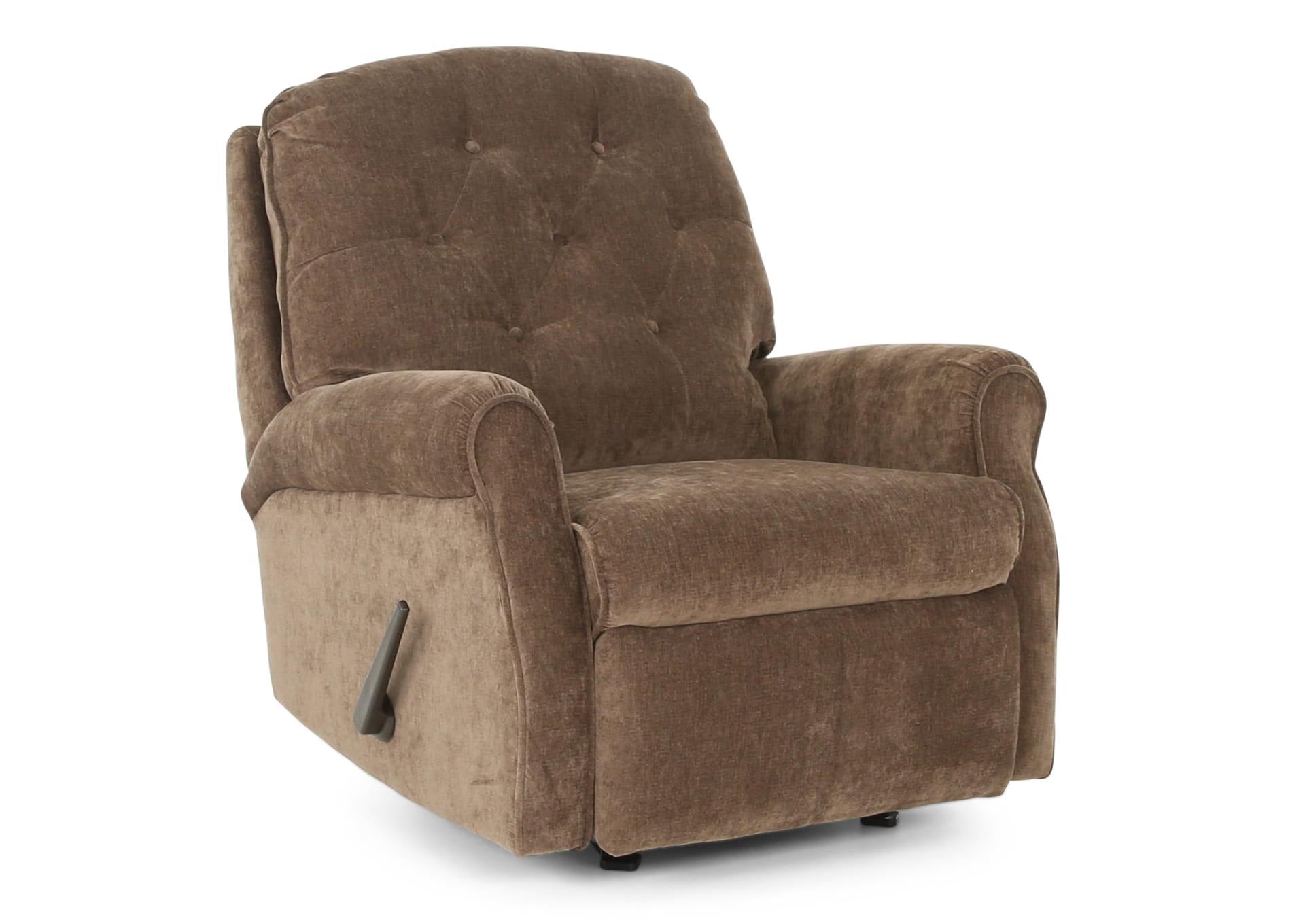 Elanore Ladies Recliner - Brazil - Additional View 1