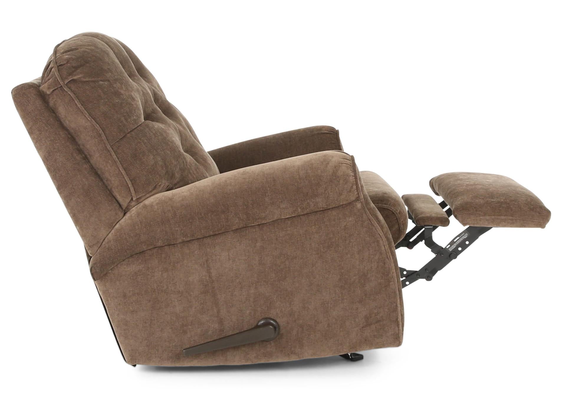 Elanore Ladies Recliner - Brazil - Additional View 2