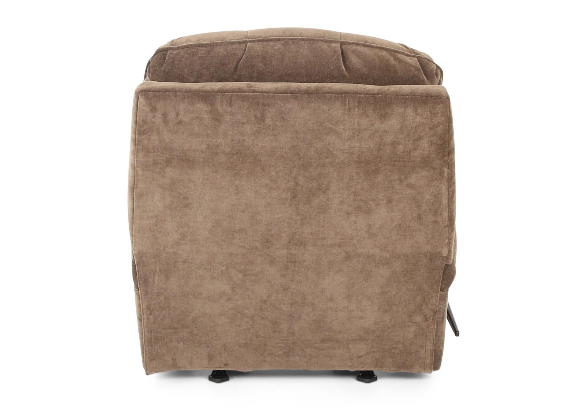 Elanore Ladies Recliner - Brazil - Additional View 3