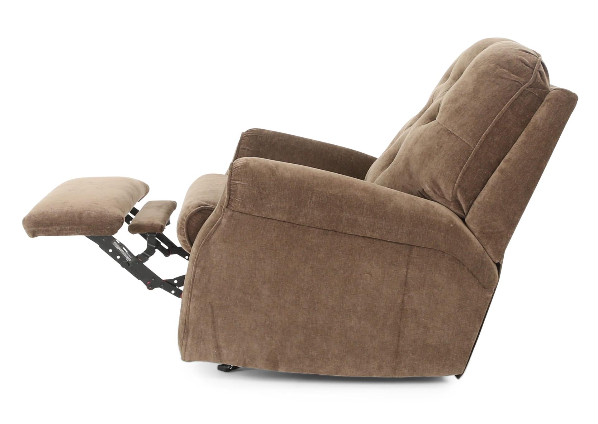 Elanore Ladies Recliner - Brazil - Additional View 4
