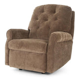 Elanore Ladies Recliner - Brazil - Additional View 5