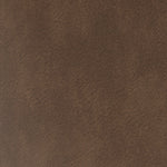 Ashley Furniture - Shadsburne Loveseat - Earth - Dark Brown Faux Leather - Loveseats - Additional View 7