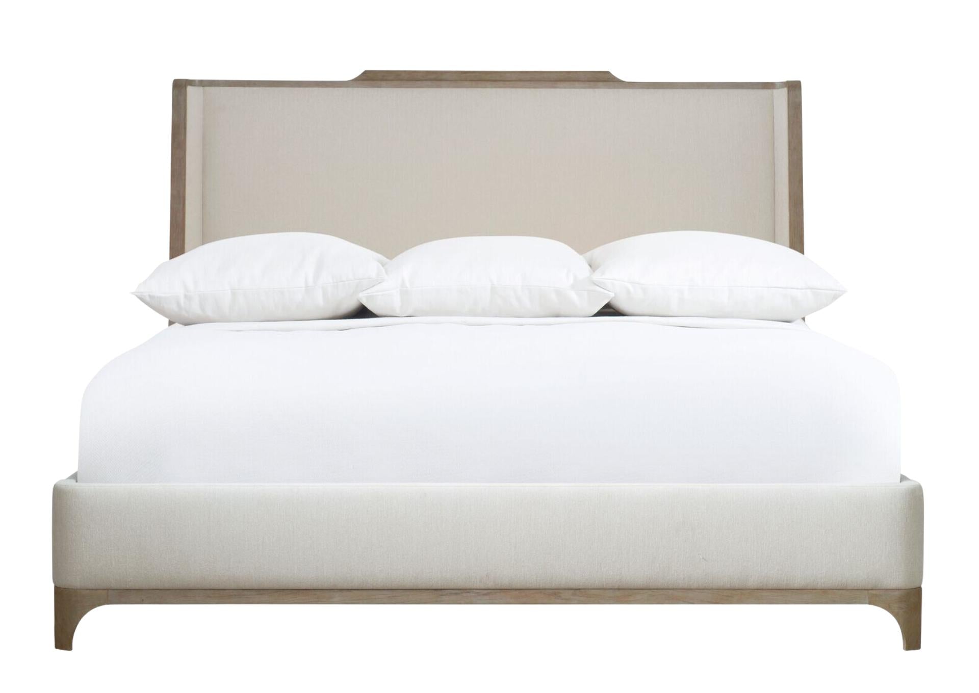 ALBION QUEEN BED
