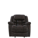 Tatum Rocker Recliner - Java