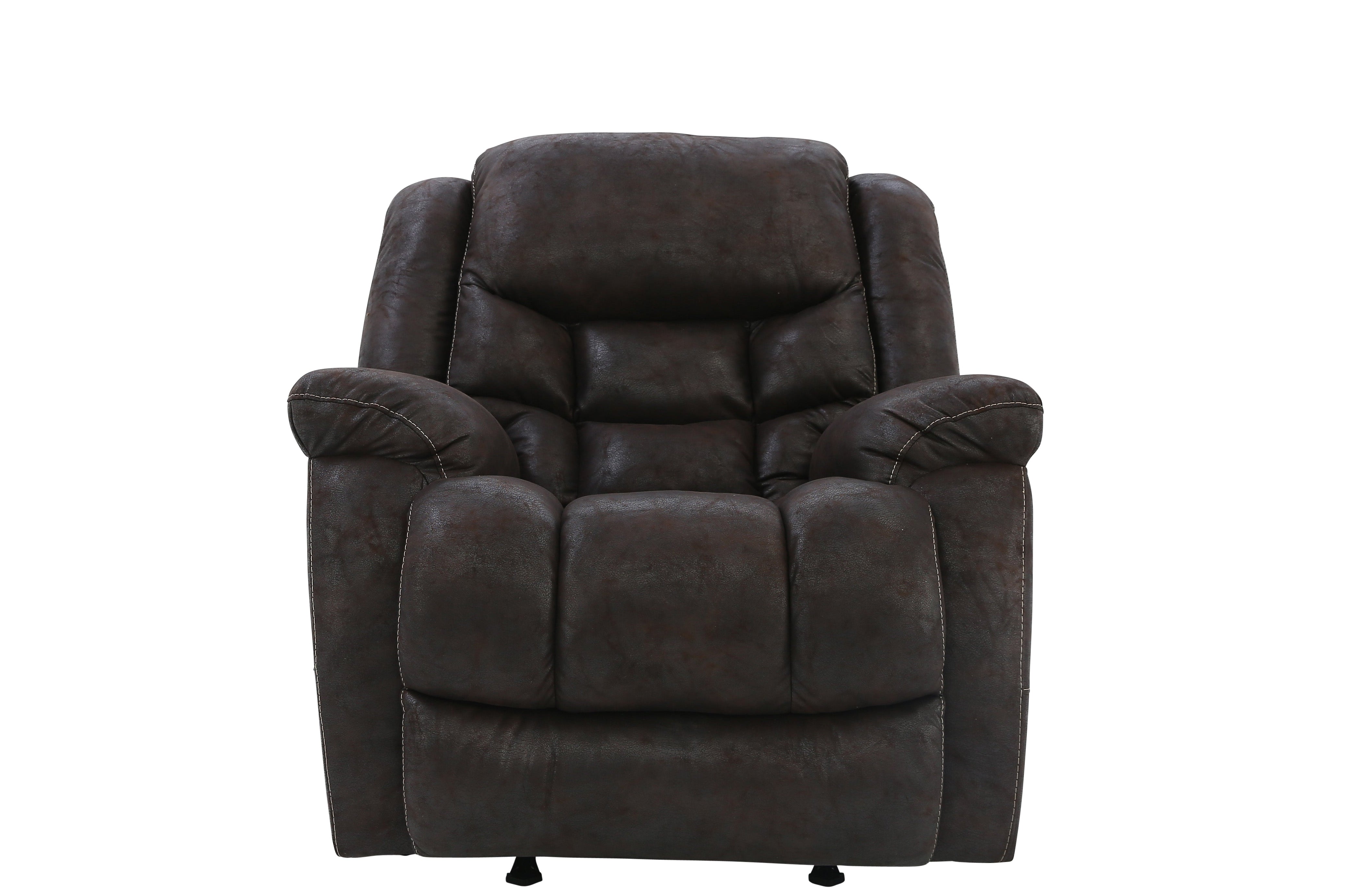 Tatum Rocker Recliner - Java