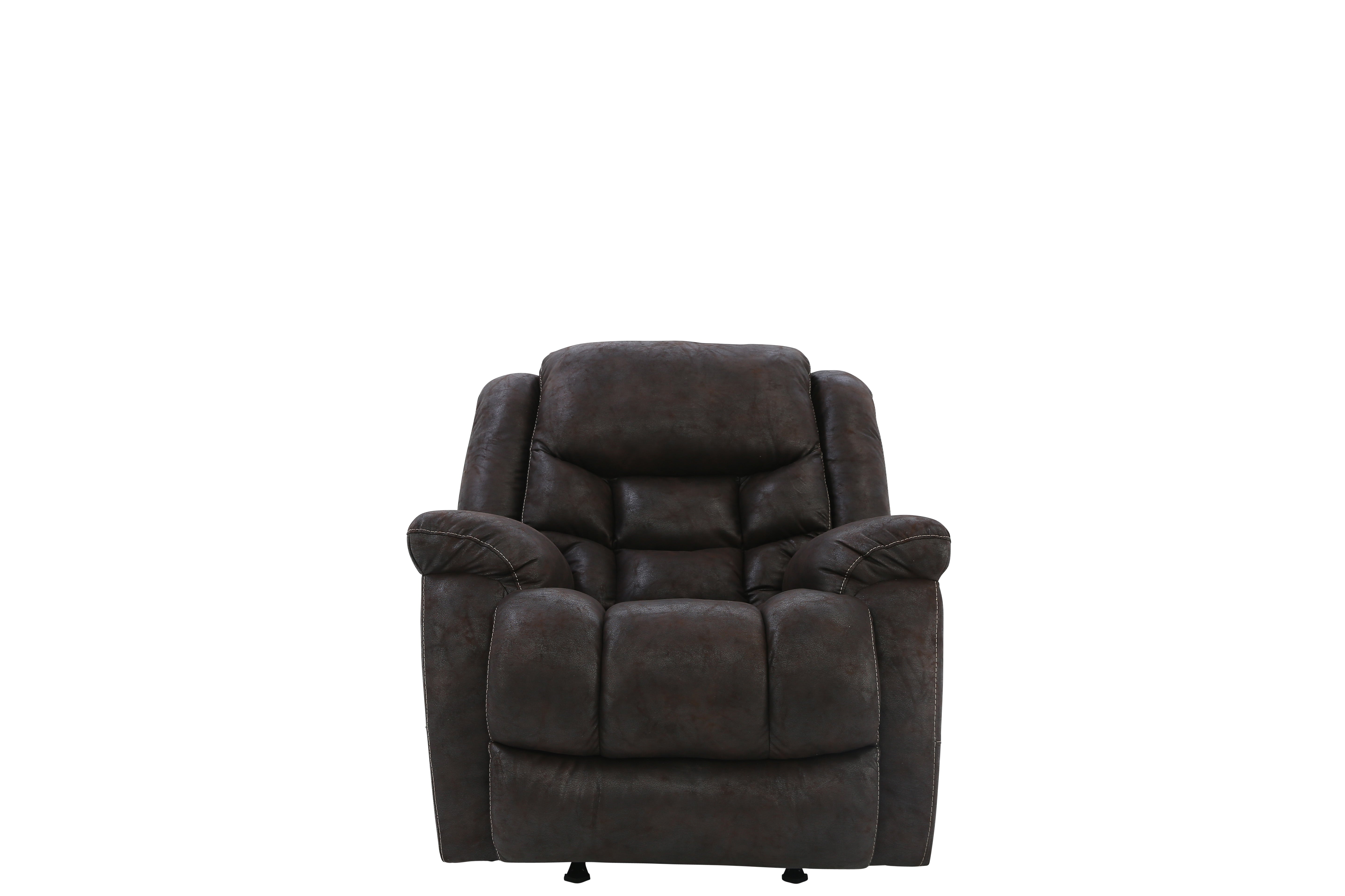 Tatum Rocker Recliner - Java