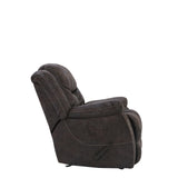 Tatum Rocker Recliner - Java - Additional View 2