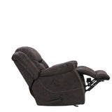 Tatum Rocker Recliner - Java - Additional View 3