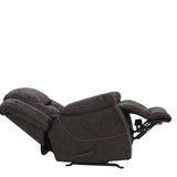 Tatum Rocker Recliner - Java - Additional View 4