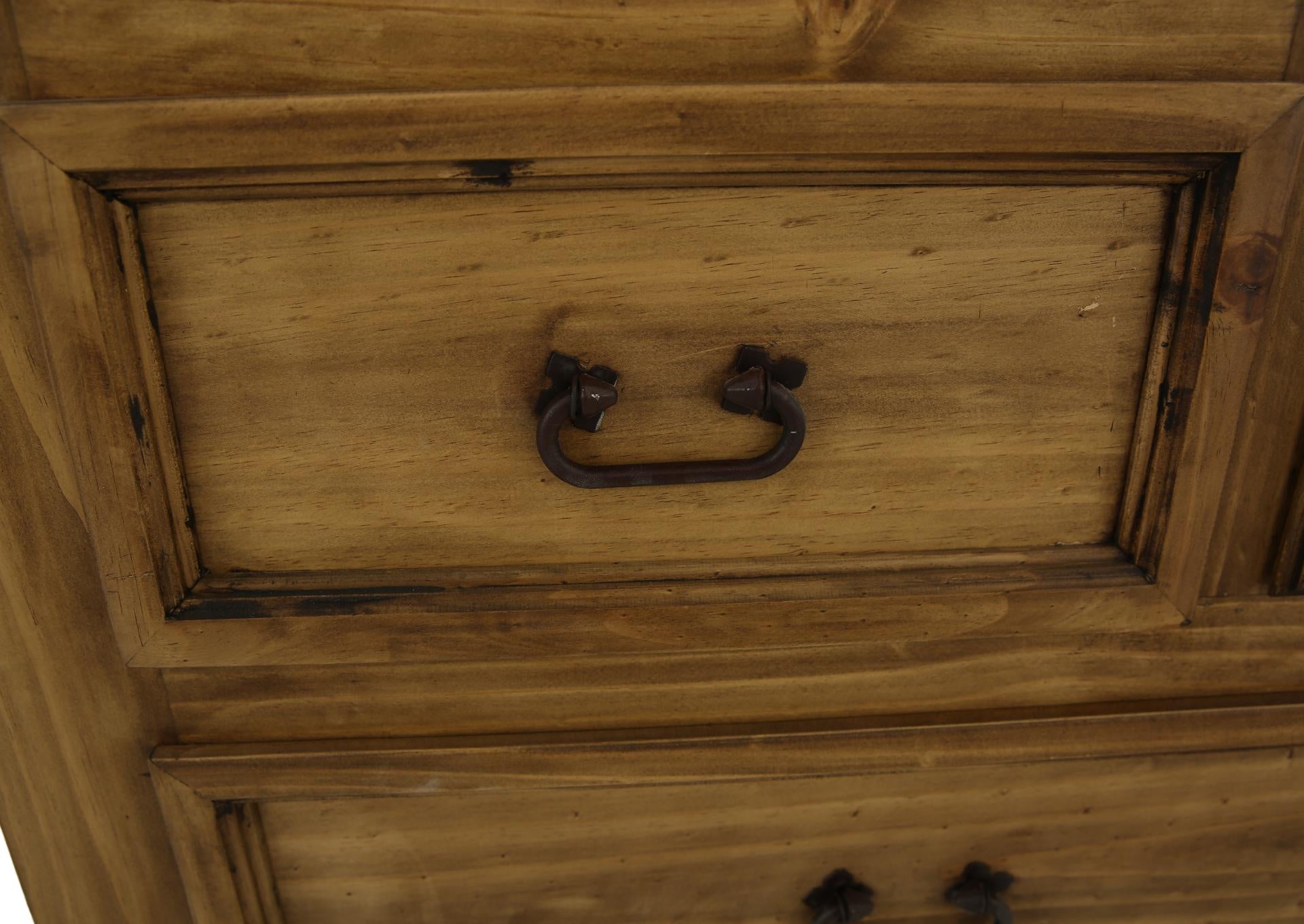 Mansion Texas Star Dresser - Additional View 2